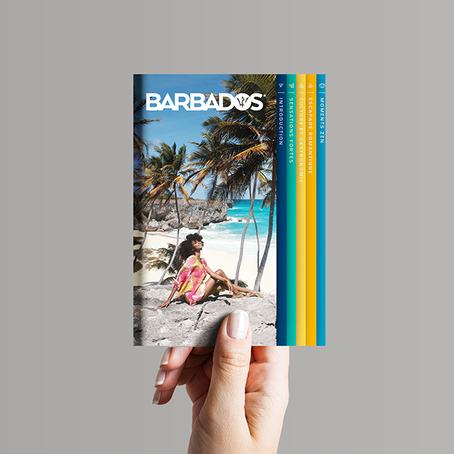BTMI Itinerary Booklet - Sonia Vivo Design