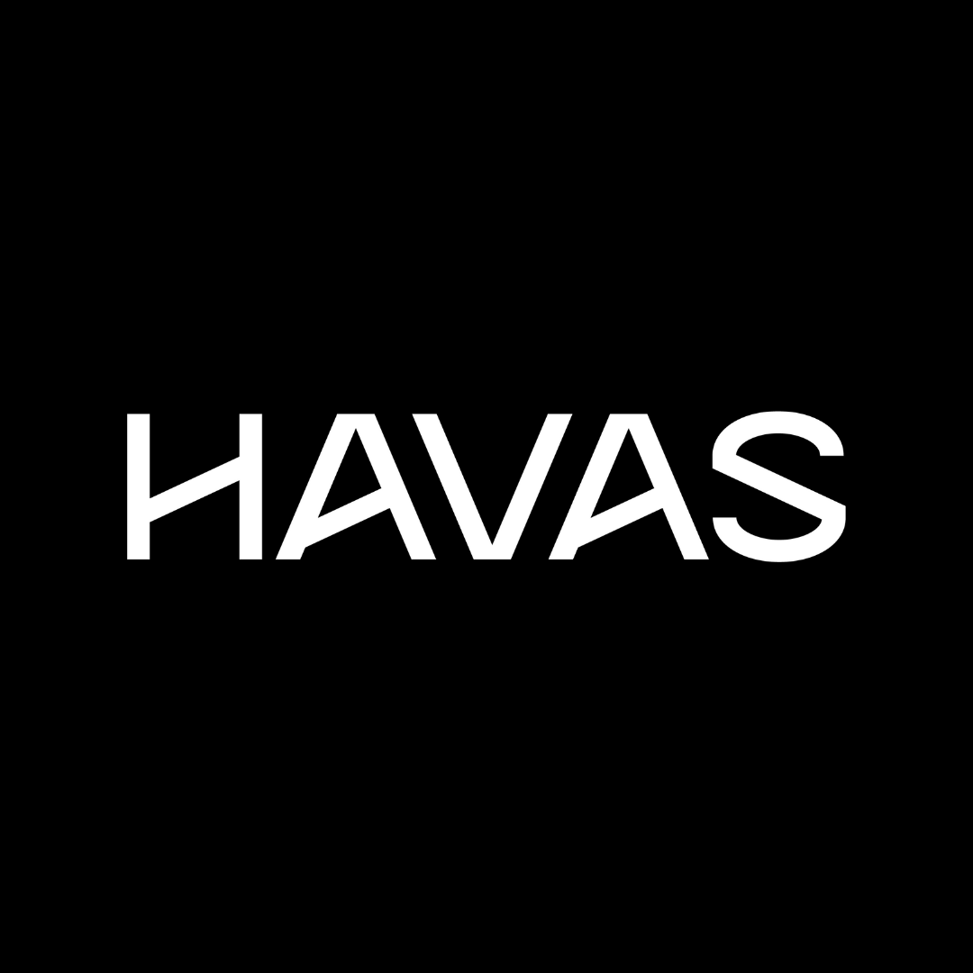 Havas agency logotype image