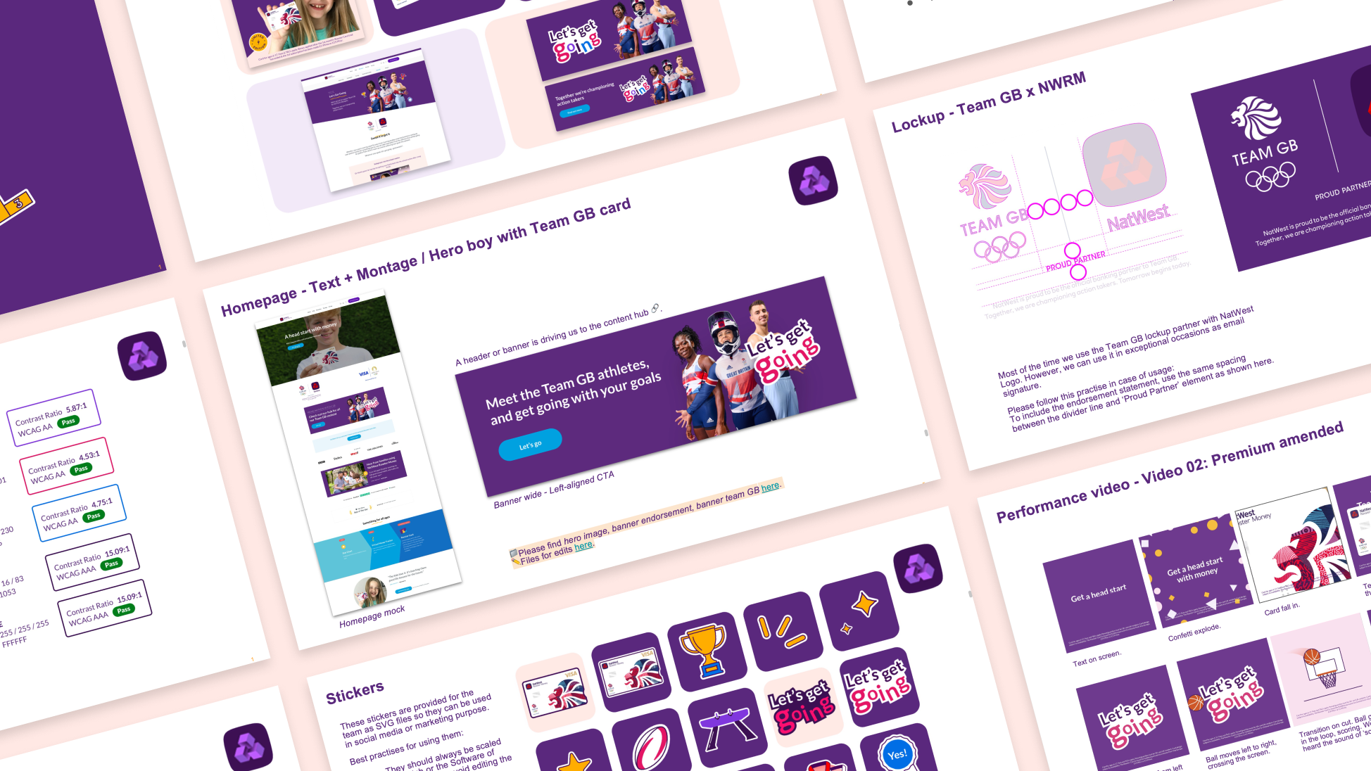 Team GB x NatWest (Post)
